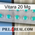 Vitara 20Mg 28